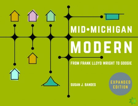 Mid-Michigan Modern, Expanded Edition