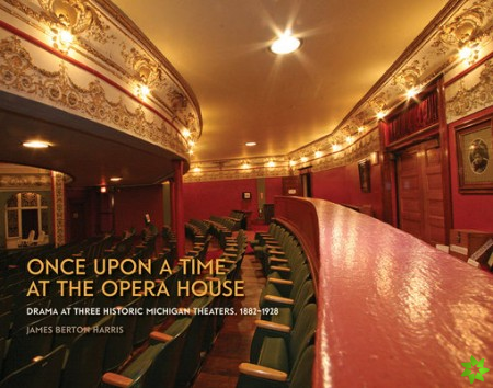 Once upon a Time at the Opera House