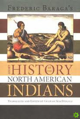 Short History of the North American Indians