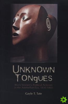 Unknown Tongues