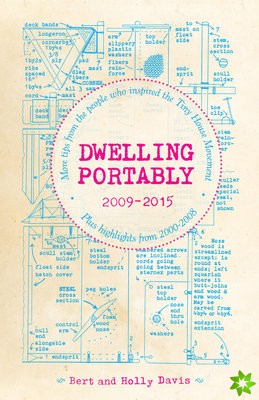 Dwelling Portably 2009-2015
