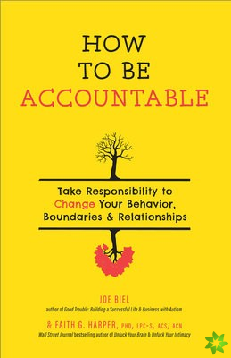 How To Be Accountable