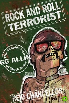 Rock And Roll Terrorist
