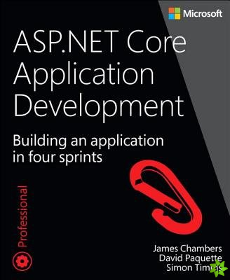 ASP.NET Core Application Development
