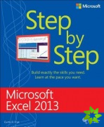 Microsoft Excel 2013 Step By Step