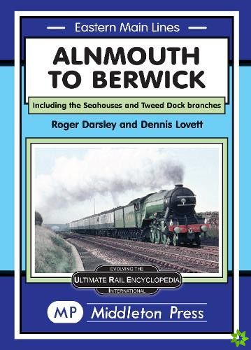 Alnmouth To Berwick