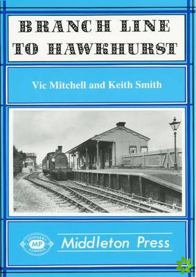 Branch Line to Hawkhurst