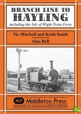 Branch Line to Hayling
