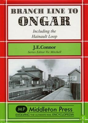 Branch Line to Ongar