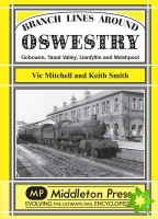 Branch Lines Around Oswestry
