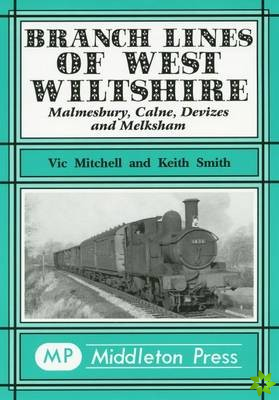 Branch Lines of West Wiltshire