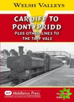 Cardiff to Pontypridd