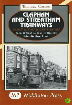 Clapham and Streatham Tramways