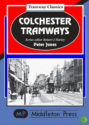 Colchester Tramways