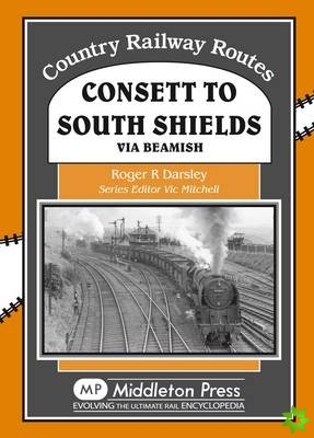 Consett to South Shields