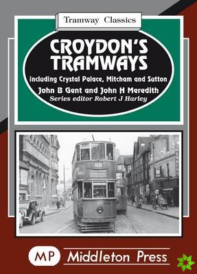 Croydon's Tramways