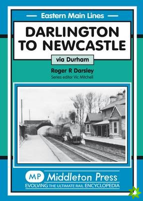 Darlington to Newcastle