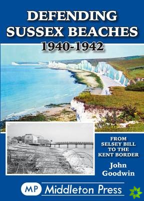 Defending Sussex Beaches
