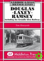 Douglas-Laxey-Ramsey