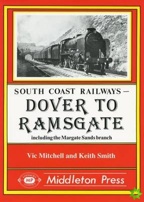 Dover to Ramsgate