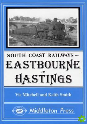 Eastbourne to Hasings
