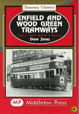 Enfield and Wood Green Tramways
