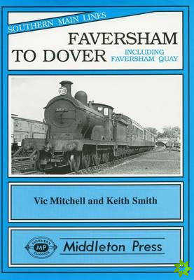 Faversham to Dover