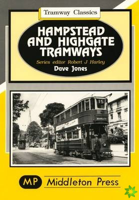 Hampstead and Highgate Tramways