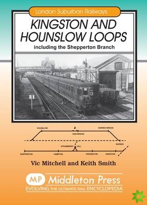 Kingston and Hounslow Loops