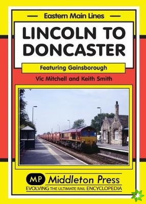 Lincoln to Doncaster