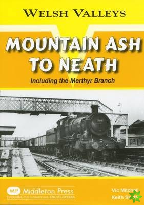 Mountain Ash to Neath