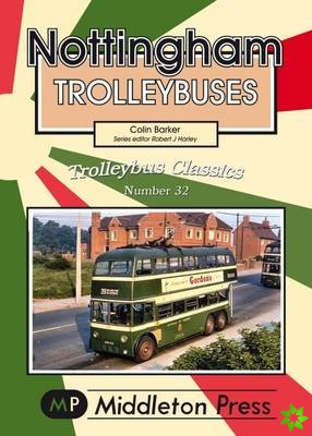 Nottingham Trolleybuses