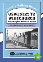 Oswestry to Whitchurch