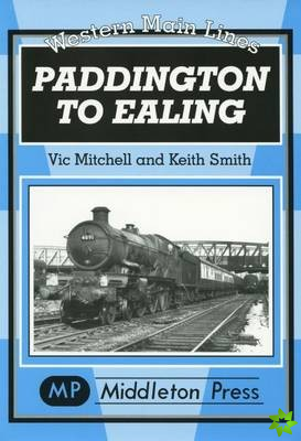Paddington to Ealing