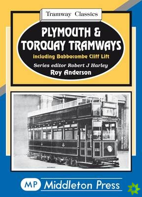 Plymouth &  Torquay Tramways