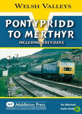 Pontypridd to Merthyr