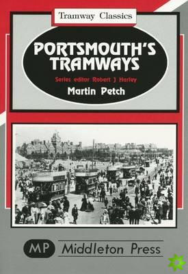Portsmouth Tramways