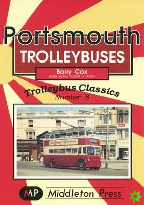 Portsmouth Trollybuses