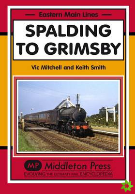 Spalding to Grimsby