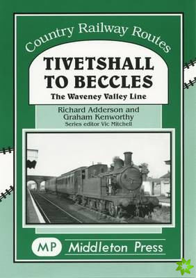 Tivetshall to Beccles