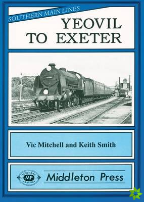 Yeovil to Exeter
