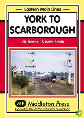 York to Scarborough