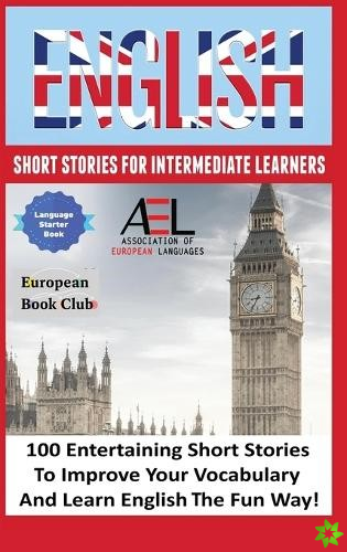 English Short Stories for Intermediate Learners