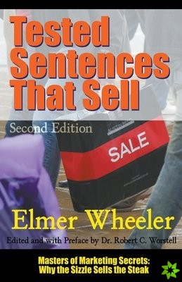 Tested Sentences That Sell - Second Edition