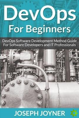 DevOps For Beginners