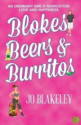 Blokes, Beers & Burritos