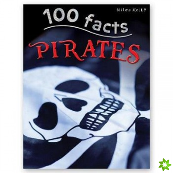100 Facts Pirates
