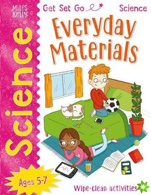 Get Set Go: Science - Everyday Materials
