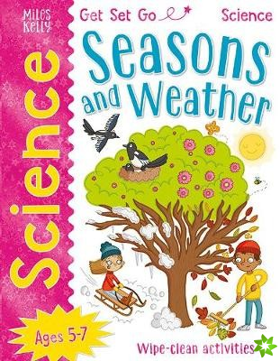 Get Set Go: Science - Seasons and Weather