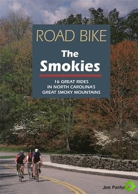 Road Bike the Smokies